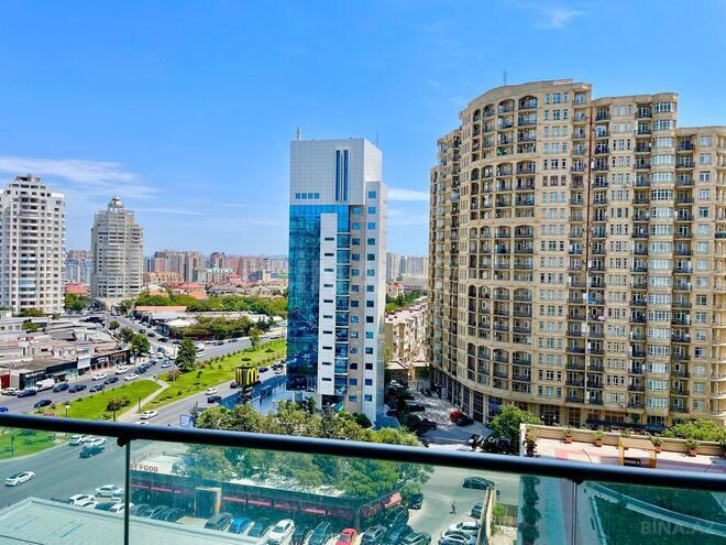 Satılır 3 otaqlı yeni tikili 107 m², Yasamal q., photo 29 from 32