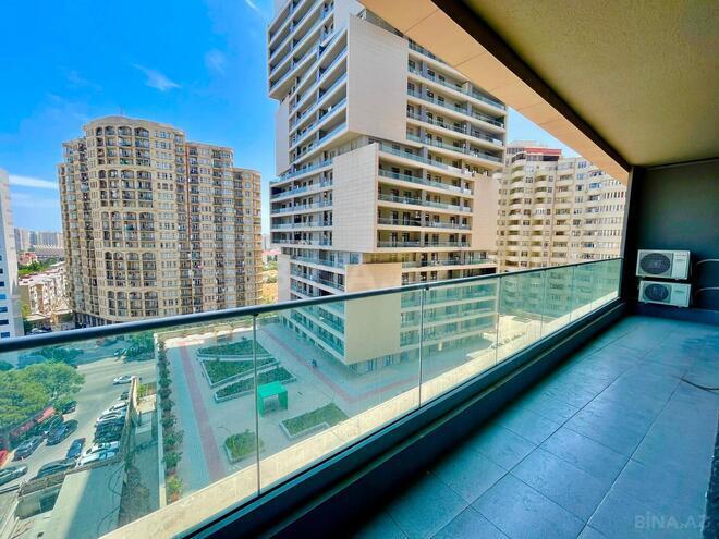 Satılır 3 otaqlı yeni tikili 107 m², Yasamal q., photo 30 from 32