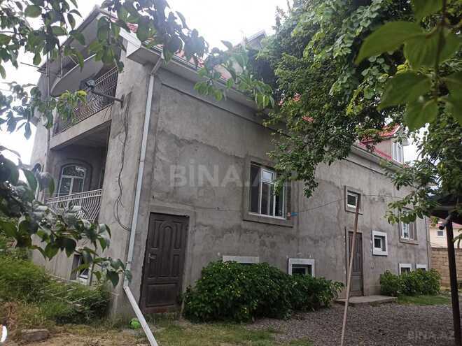 Satılır 4 otaqlı həyət evi/bağ evi 360 m², photo 6 from 19