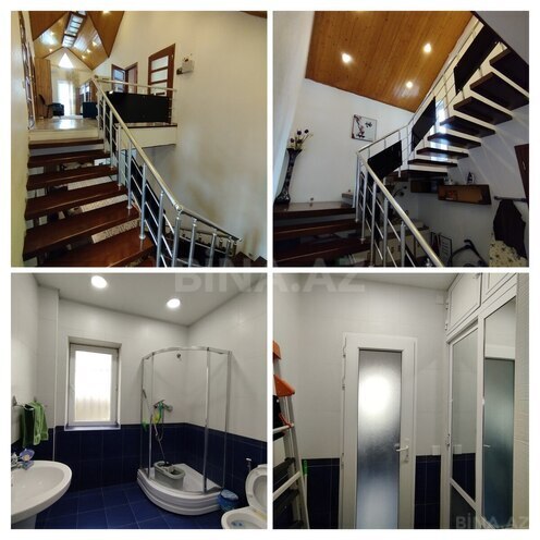 Продаётся 4-комн. дом/дача 200 м², пос. Шаган, photo 28 from 32