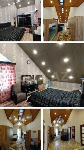 Продаётся 4-комн. дом/дача 200 м², пос. Шаган, photo 29 from 32