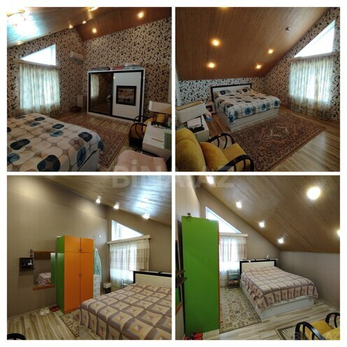 Продаётся 4-комн. дом/дача 200 м², пос. Шаган, photo 30 from 32