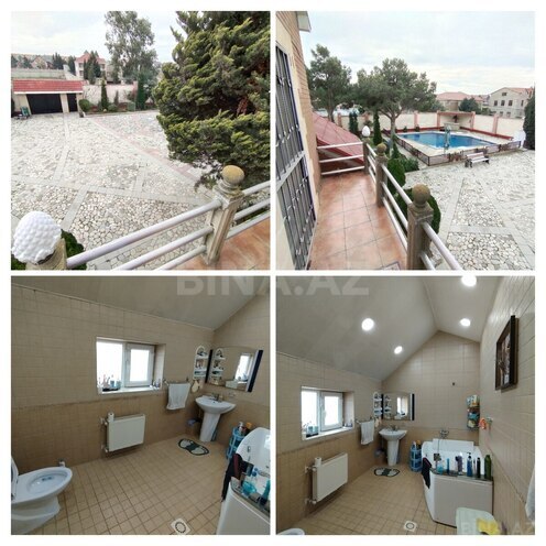 Продаётся 4-комн. дом/дача 200 м², пос. Шаган, photo 31 from 32