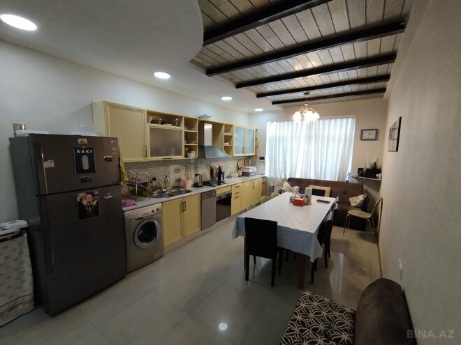 Продаётся 4-комн. дом/дача 200 м², пос. Шаган, photo 23 from 32