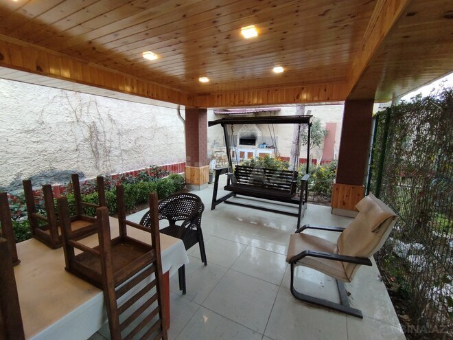 Продаётся 4-комн. дом/дача 200 м², пос. Шаган, photo 12 from 32