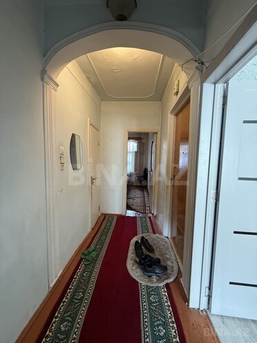 Satılır 2 otaqlı köhnə tikili 65 m², Həzi Aslanov m., photo 9 from 10