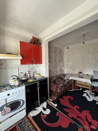 Satılır 2 otaqlı köhnə tikili 65 m², Həzi Aslanov m., photo 6 from 10