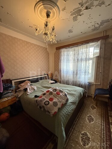 Satılır 2 otaqlı köhnə tikili 65 m², Həzi Aslanov m., photo 4 from 10