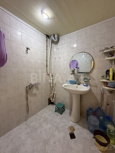 Satılır 2 otaqlı köhnə tikili 65 m², Həzi Aslanov m., photo 7 from 10