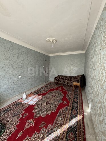 Satılır 2 otaqlı köhnə tikili 65 m², Həzi Aslanov m., photo 3 from 10