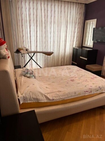 Satılır 3 otaqlı yeni tikili 116 m², Nəriman Nərimanov m., photo 7 from 10