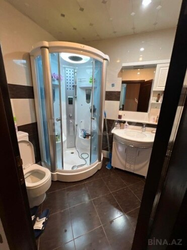 Satılır 3 otaqlı yeni tikili 116 m², Nəriman Nərimanov m., photo 9 from 10