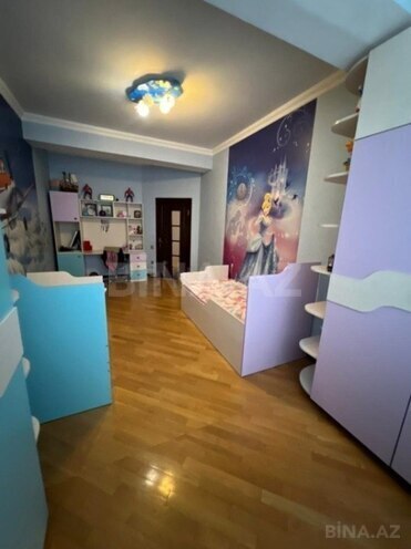 Satılır 3 otaqlı yeni tikili 116 m², Nəriman Nərimanov m., photo 6 from 10