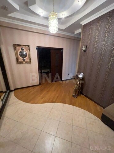 Satılır 3 otaqlı yeni tikili 116 m², Nəriman Nərimanov m., photo 4 from 10