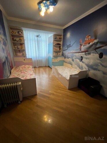 Satılır 3 otaqlı yeni tikili 116 m², Nəriman Nərimanov m., photo 5 from 10