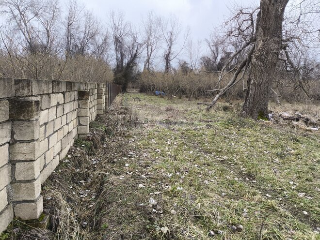 Satılır  torpaq 44 sot, photo 4 from 5