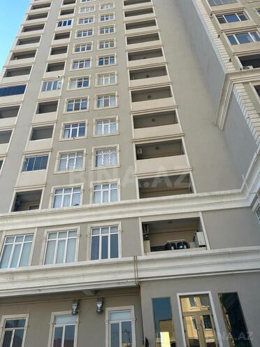 Satılır 4 otaqlı yeni tikili 170.7 m², 20 Yanvar m., photo 1 from 29
