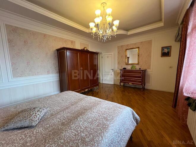 Satılır 4 otaqlı yeni tikili 200 m², Elmlər Akademiyası m., photo 7 from 18