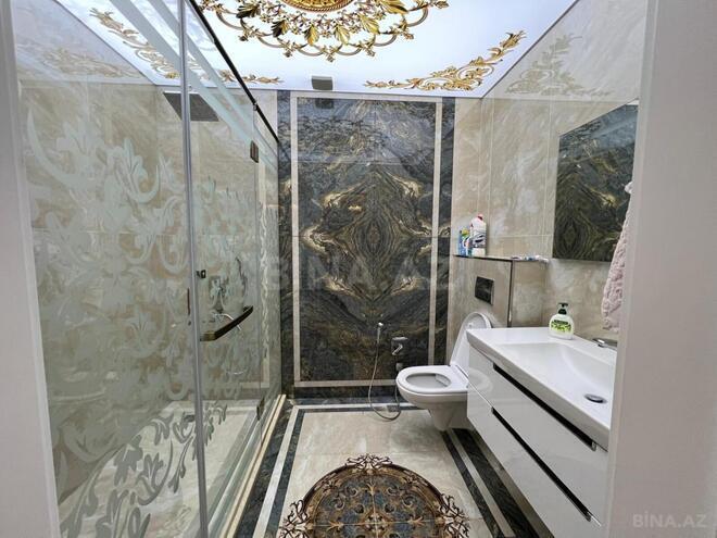 Satılır 4 otaqlı yeni tikili 200 m², Elmlər Akademiyası m., photo 13 from 18