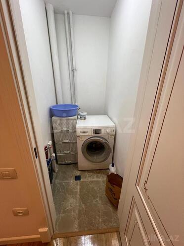 Satılır 4 otaqlı yeni tikili 200 m², Elmlər Akademiyası m., photo 15 from 18