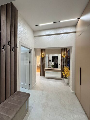 Satılır 2 otaqlı yeni tikili 69 m², Elmlər Akademiyası m., photo 5 from 14