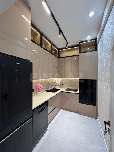 Satılır 2 otaqlı yeni tikili 69 m², Elmlər Akademiyası m., photo 9 from 14