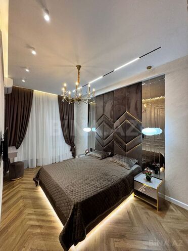 Satılır 2 otaqlı yeni tikili 69 m², Elmlər Akademiyası m., photo 10 from 14