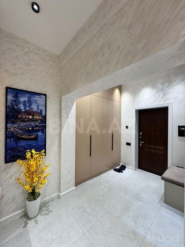 Satılır 2 otaqlı yeni tikili 69 m², Elmlər Akademiyası m., photo 12 from 14