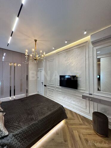 Satılır 2 otaqlı yeni tikili 69 m², Elmlər Akademiyası m., photo 11 from 14