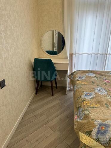 İcarəyə verilir 2 otaqlı yeni tikili 74 m², Gənclik m., photo 3 from 14