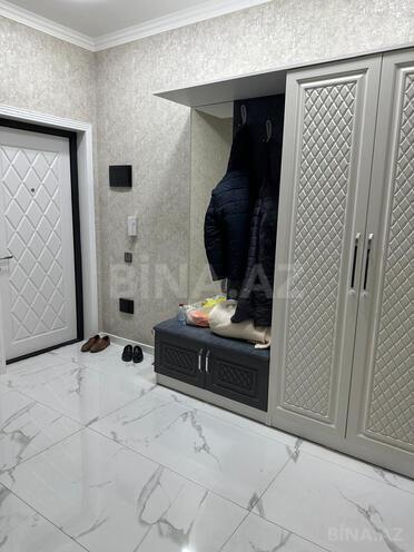 İcarəyə verilir 2 otaqlı yeni tikili 74 m², Gənclik m., photo 9 from 14