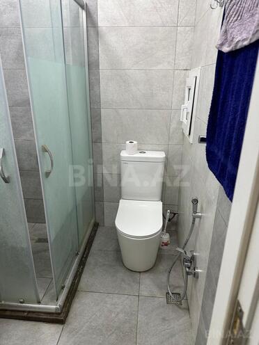 İcarəyə verilir 2 otaqlı yeni tikili 74 m², Gənclik m., photo 10 from 14