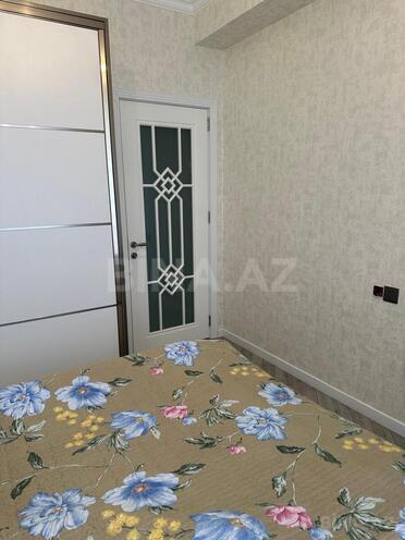 İcarəyə verilir 2 otaqlı yeni tikili 74 m², Gənclik m., photo 4 from 14