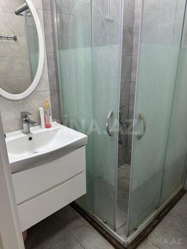 İcarəyə verilir 2 otaqlı yeni tikili 74 m², Gənclik m., photo 11 from 14