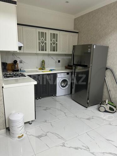 İcarəyə verilir 2 otaqlı yeni tikili 74 m², Gənclik m., photo 12 from 14