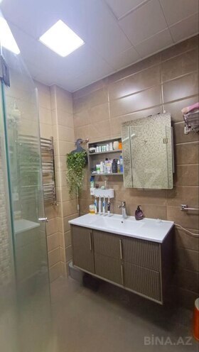 Satılır 3 otaqlı yeni tikili 85 m², Memar Əcəmi m., photo 24 from 31