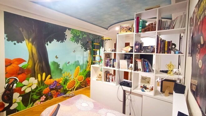 Satılır 3 otaqlı yeni tikili 85 m², Memar Əcəmi m., photo 17 from 31