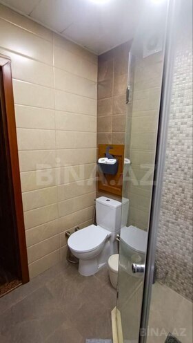 Satılır 3 otaqlı yeni tikili 85 m², Memar Əcəmi m., photo 26 from 31