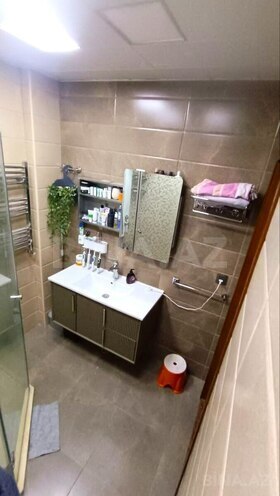 Satılır 3 otaqlı yeni tikili 85 m², Memar Əcəmi m., photo 23 from 31