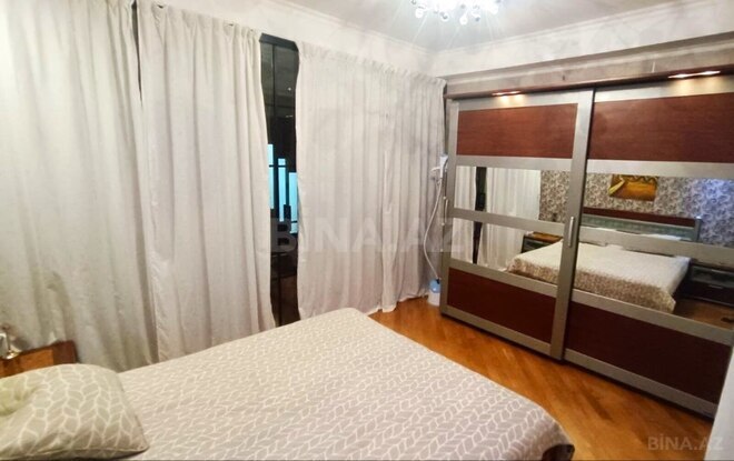 Satılır 3 otaqlı yeni tikili 85 m², Memar Əcəmi m., photo 9 from 31