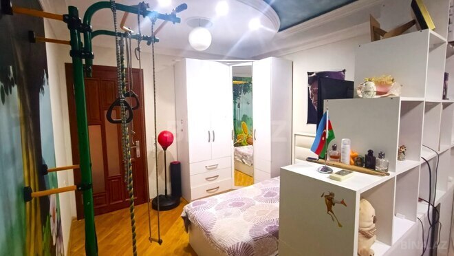 Satılır 3 otaqlı yeni tikili 85 m², Memar Əcəmi m., photo 18 from 31