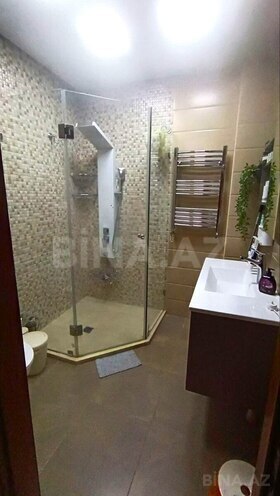 Satılır 3 otaqlı yeni tikili 85 m², Memar Əcəmi m., photo 25 from 31