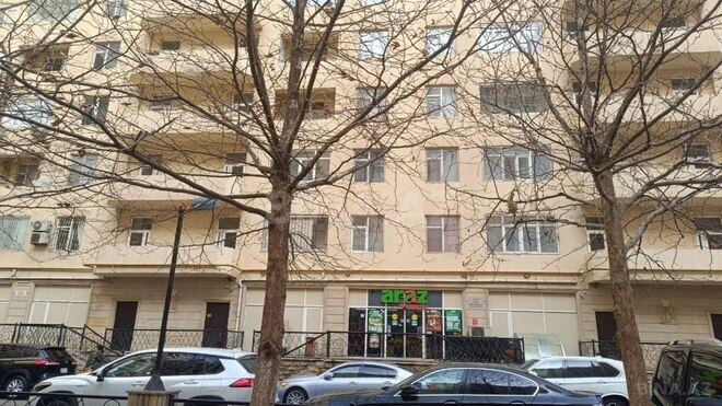 Satılır 3 otaqlı yeni tikili 85 m², Memar Əcəmi m., photo 30 from 31