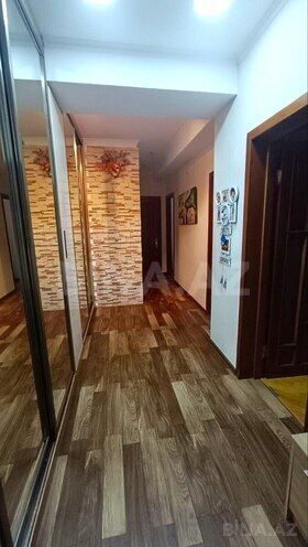 Satılır 3 otaqlı yeni tikili 85 m², Memar Əcəmi m., photo 27 from 31