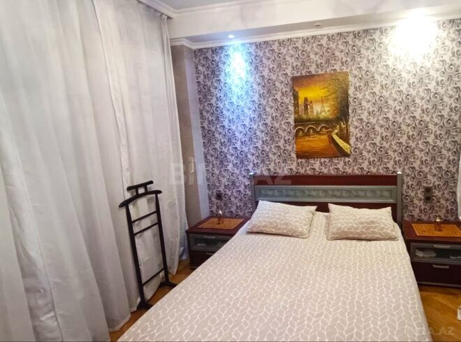 Satılır 3 otaqlı yeni tikili 85 m², Memar Əcəmi m., photo 10 from 31