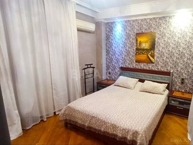 Satılır 3 otaqlı yeni tikili 85 m², Memar Əcəmi m., photo 7 from 31