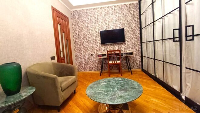 Satılır 3 otaqlı yeni tikili 85 m², Memar Əcəmi m., photo 5 from 31