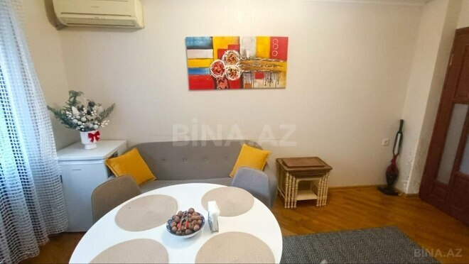 Satılır 3 otaqlı yeni tikili 85 m², Memar Əcəmi m., photo 21 from 31