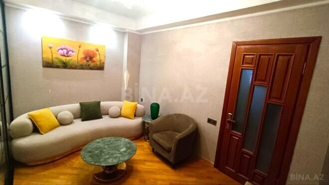 Satılır 3 otaqlı yeni tikili 85 m², Memar Əcəmi m., photo 3 from 31