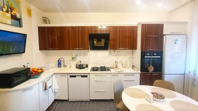 Satılır 3 otaqlı yeni tikili 85 m², Memar Əcəmi m., photo 22 from 31